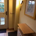 Ferienhaus Seestr. 75 A Haus A Ostseeheilbad Zingst
