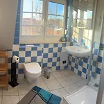 Ferienhaus Seestr. 75 A Haus A