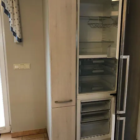 בית נופש Seestr 75 A Haus A Links זינקסט