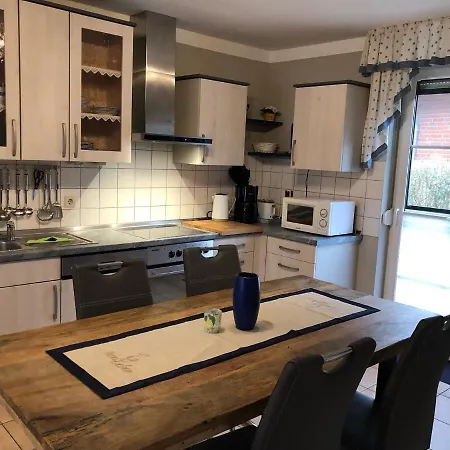 Seestr. 75 A Haus A Ostseeheilbad Zingst