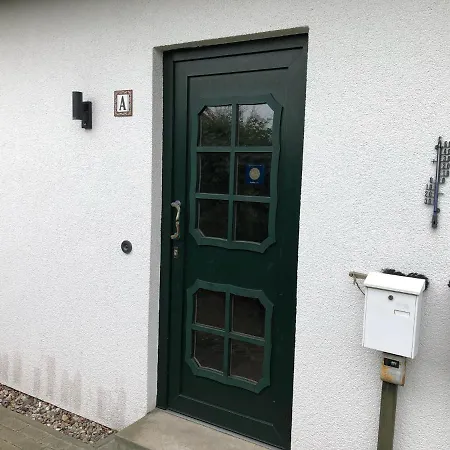 Seestr. 75 A Haus A Ostseeheilbad Zingst