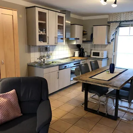 Ferienhaus Seestr. 75 A Haus A