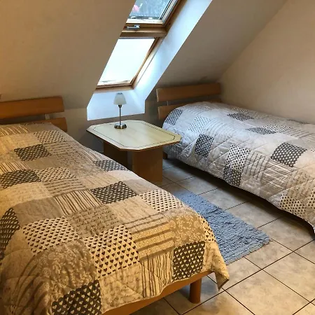 Ferienhaus Seestr. 75 A Haus A