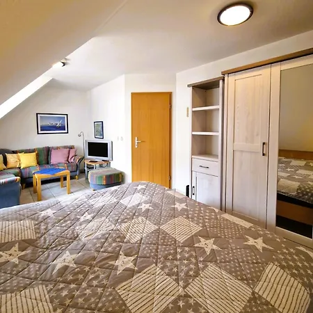 Seestr. 75 A Haus A Ferienhaus