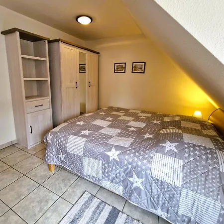 Seestr 75 A Haus A Links Dom wakacyjny *