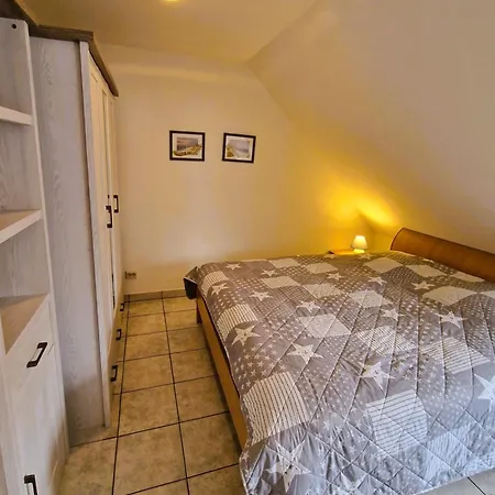 Ferienhaus Seestr. 75 A Haus A *