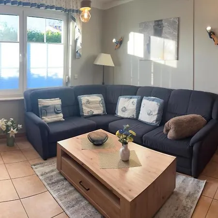 Seestr 75 A Haus A Links *