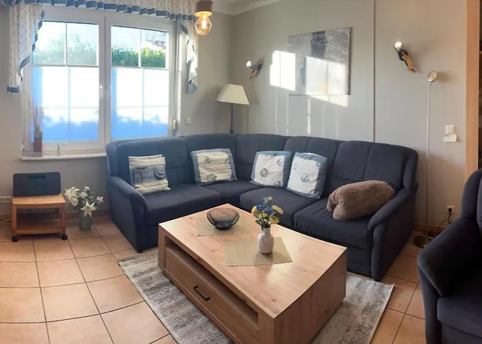 Seestr 75 A Haus A Links *